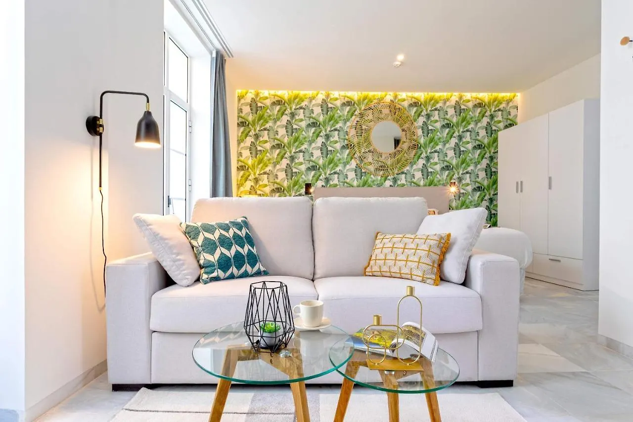 Genteel Home Catedral كاديز
