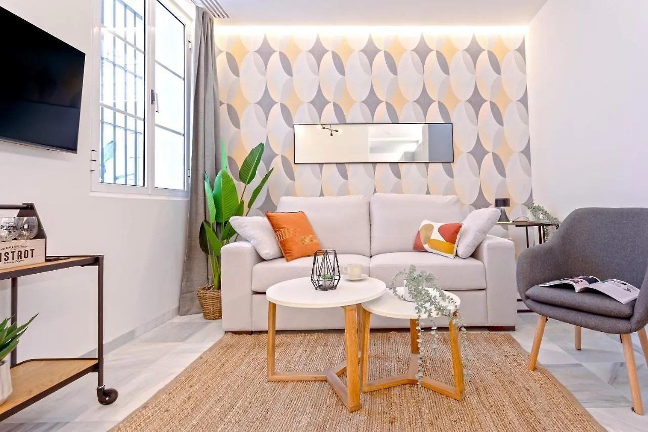 Genteel Home Catedral كاديز