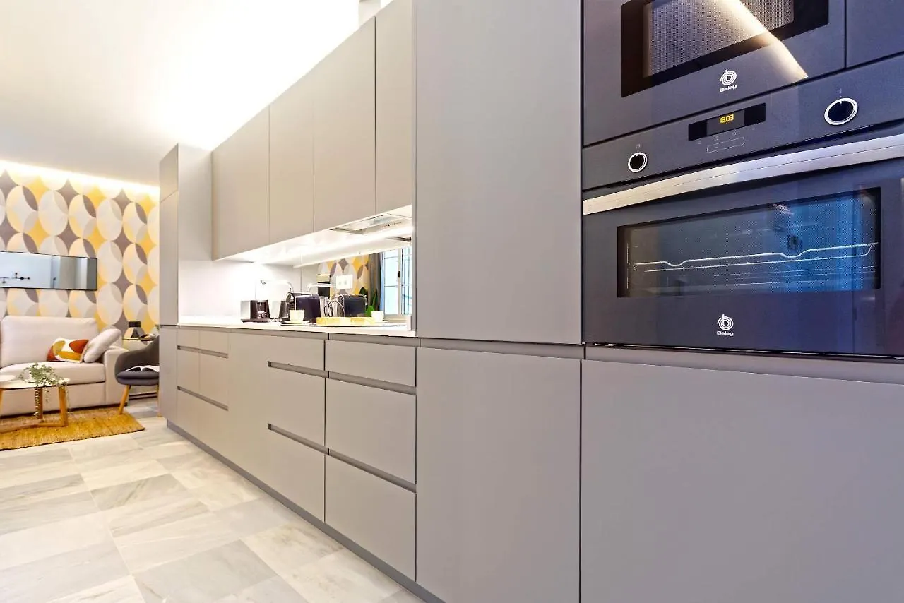 شقة Genteel Home Catedral كاديز إسبانيا