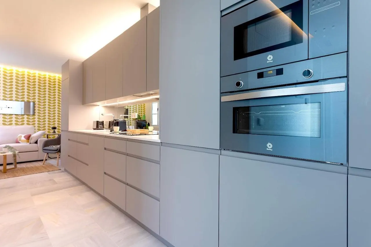 شقة Genteel Home Catedral كاديز