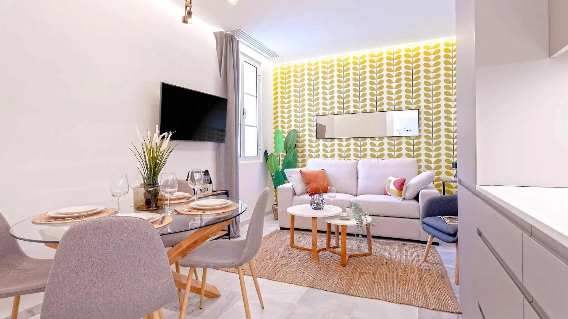 Genteel Home Catedral كاديز