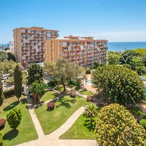  Apartment 119 Iris - Piscina - Playa Cercana- Ubicacion Centrica Spain