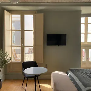  Apartment Cozy In The Historical Center