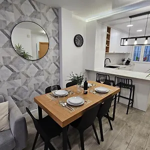  Apartment Centro Parras