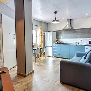 Apartment Estudio Mirador Dorado