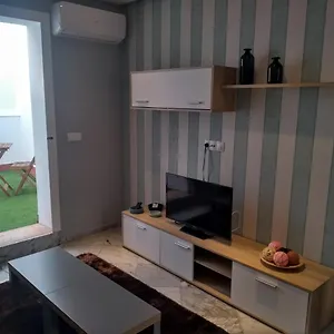  Apartment El Vestuario Spain