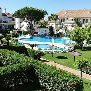  Apartment Carib Playa Spain