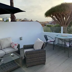  Apartment Tahoro Spain