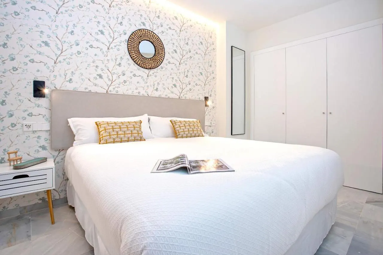 Genteel Home Catedral Cadiz Apartment