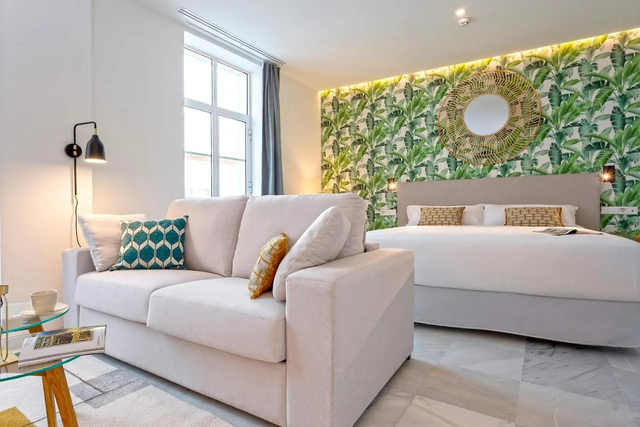 Genteel Home Catedral Cadiz Apartment