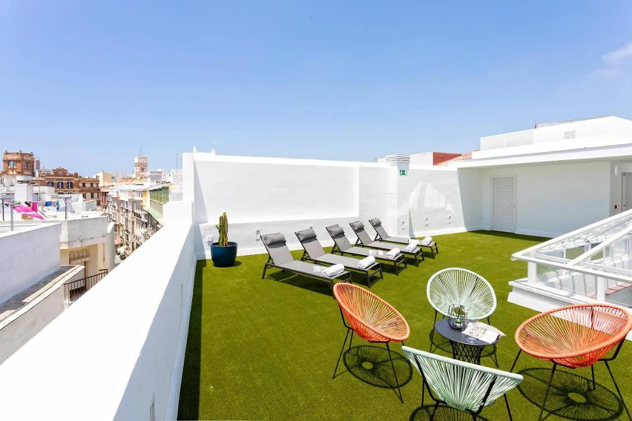 Genteel Home Catedral Cadiz
