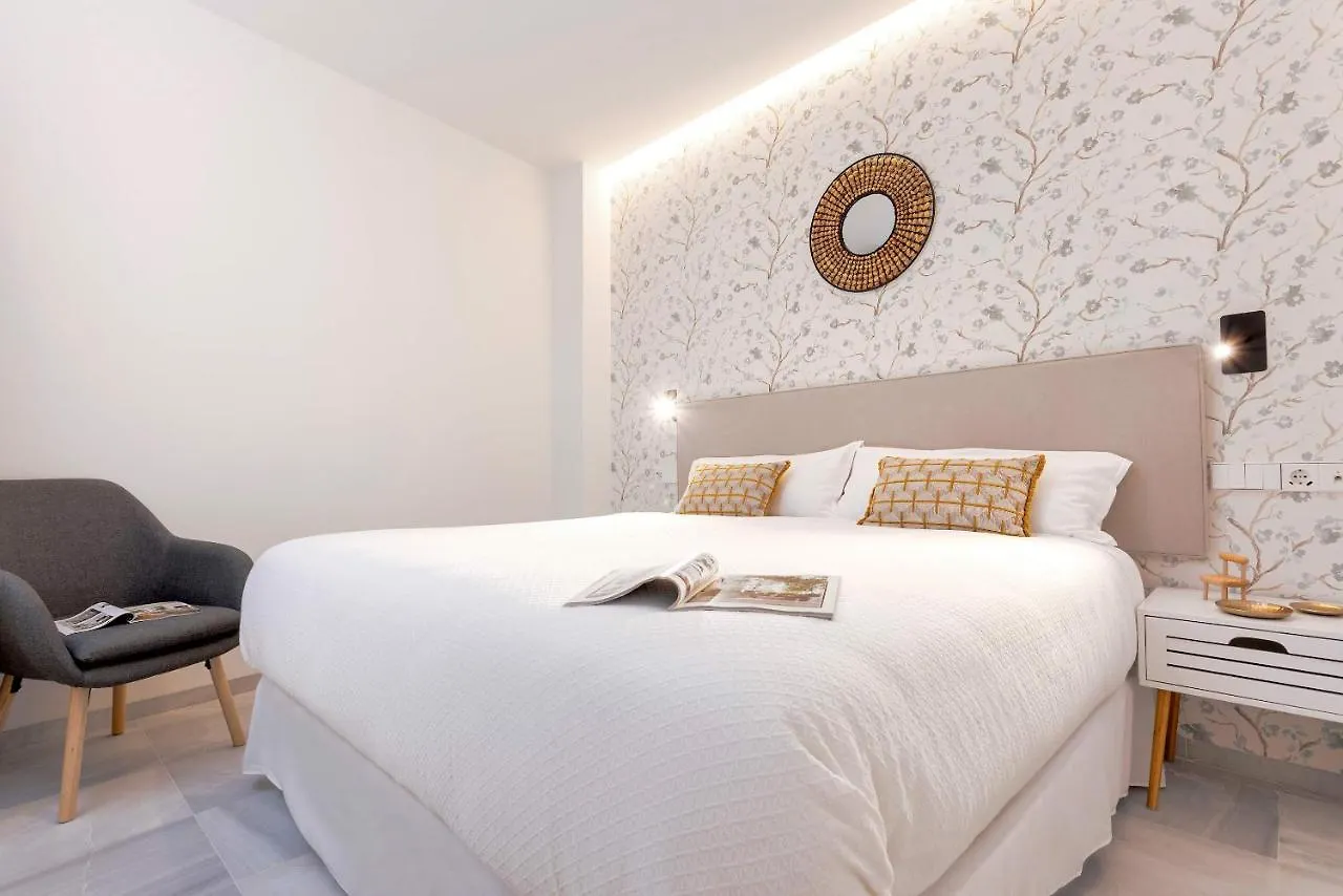 Genteel Home Catedral Cadiz Apartment