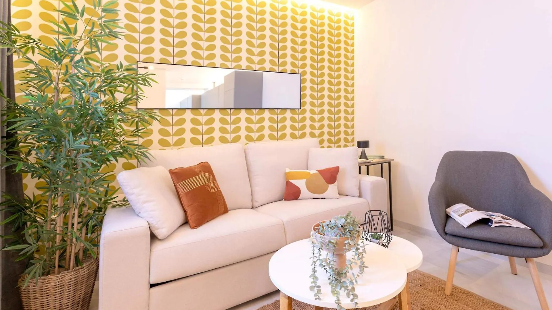 Apartment Genteel Home Catedral Cadiz