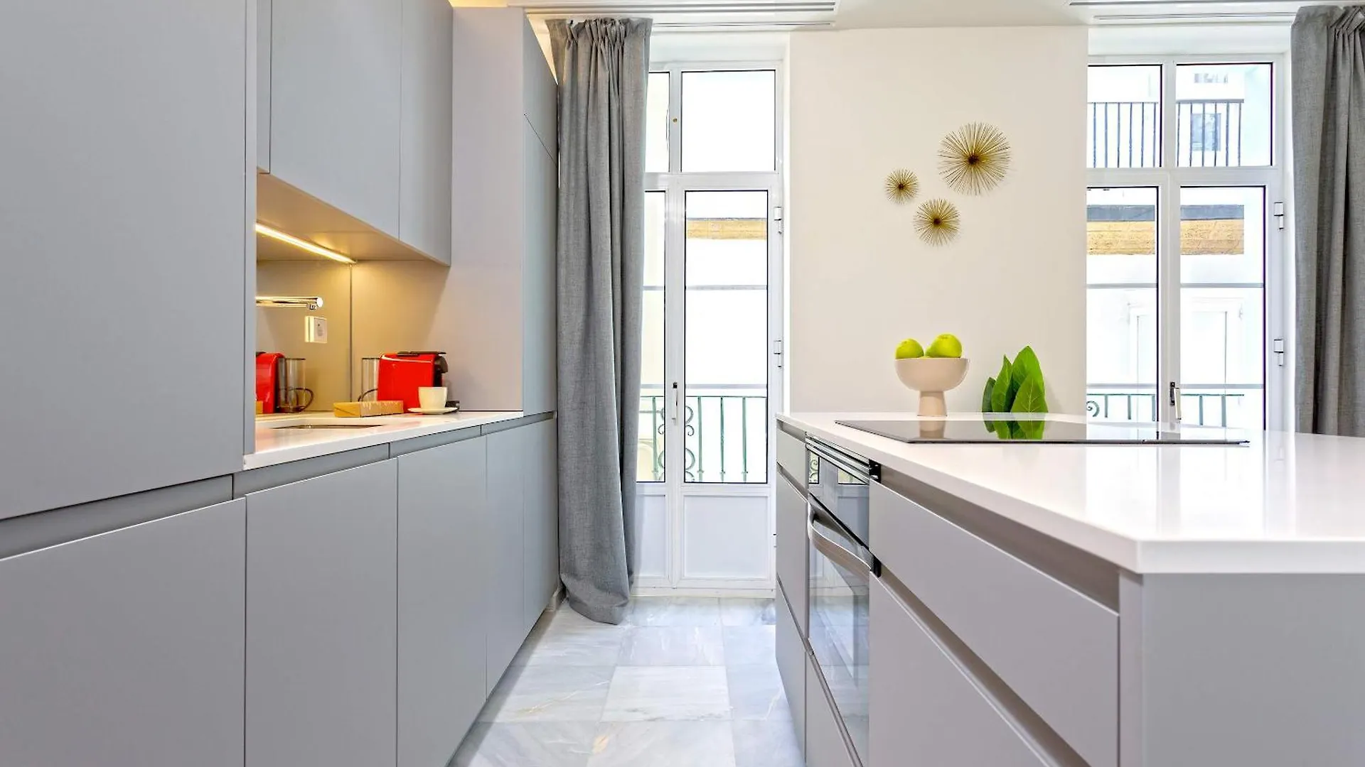 Genteel Home Catedral Cadiz Apartment